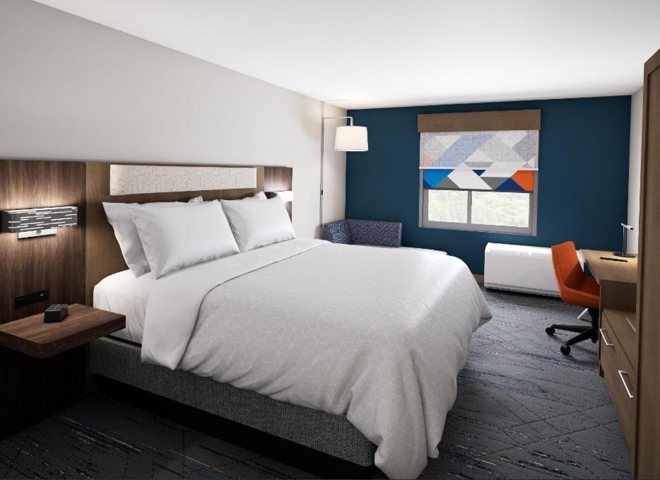 Holiday Inn Express & Suites Oscoda By Ihg Exterior photo
